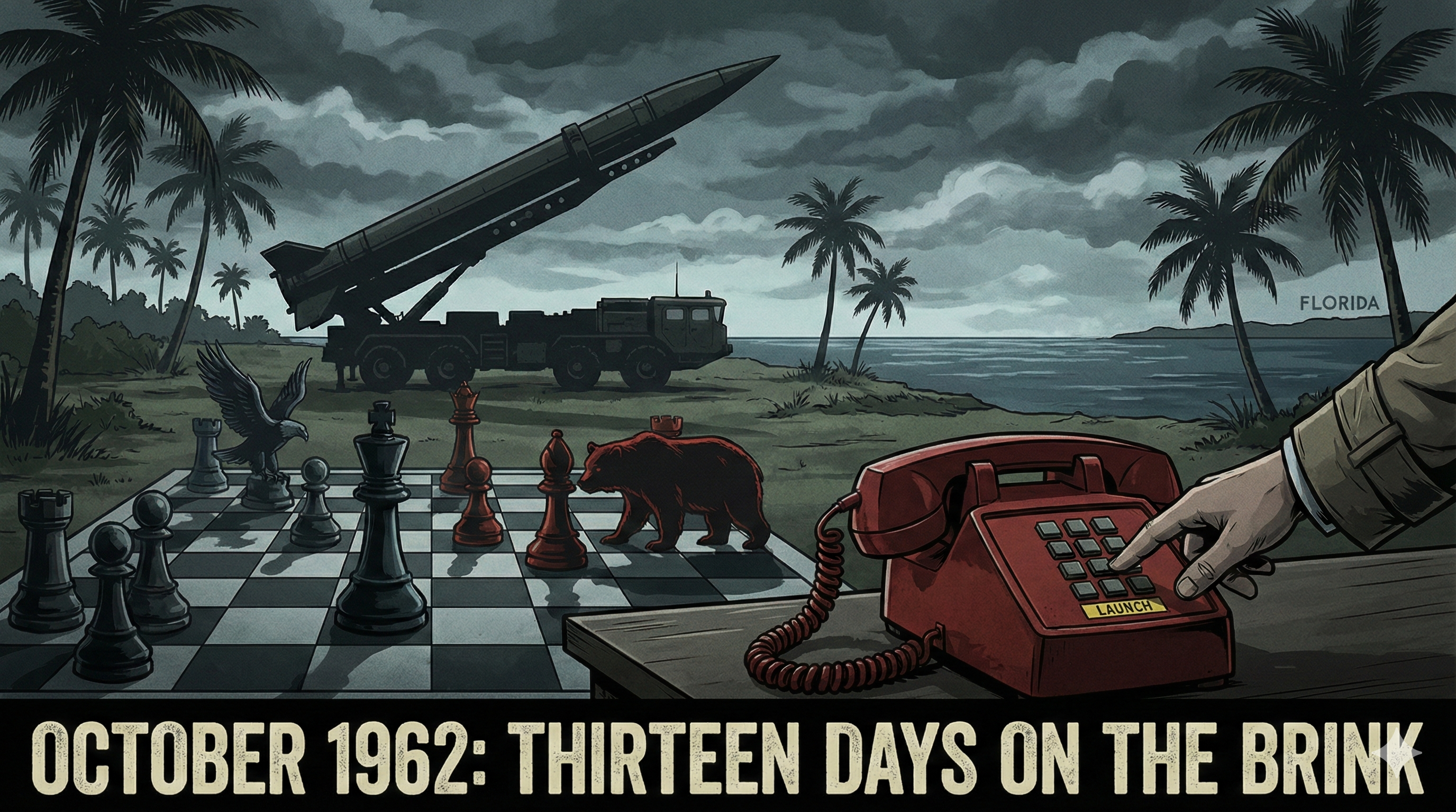 The Cuban Missile Crisis