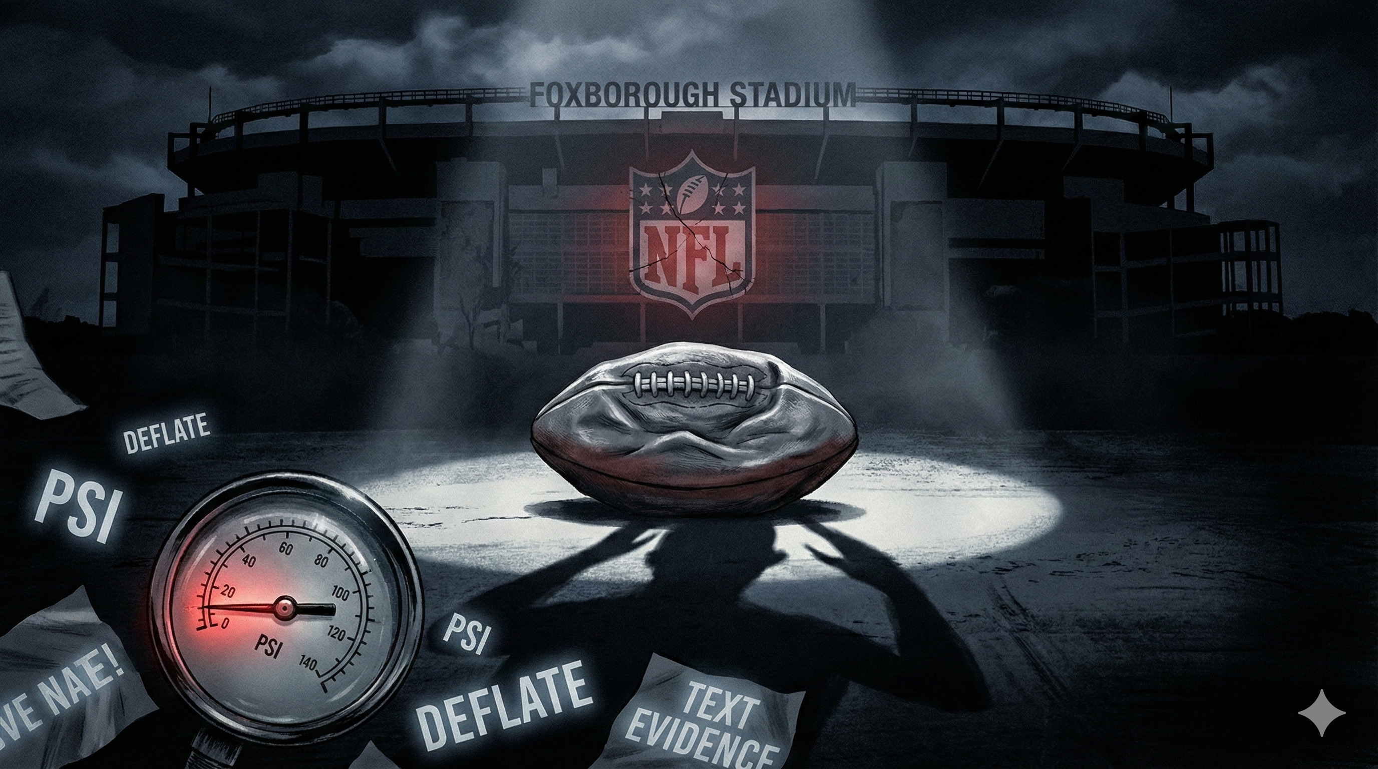 Deflategate