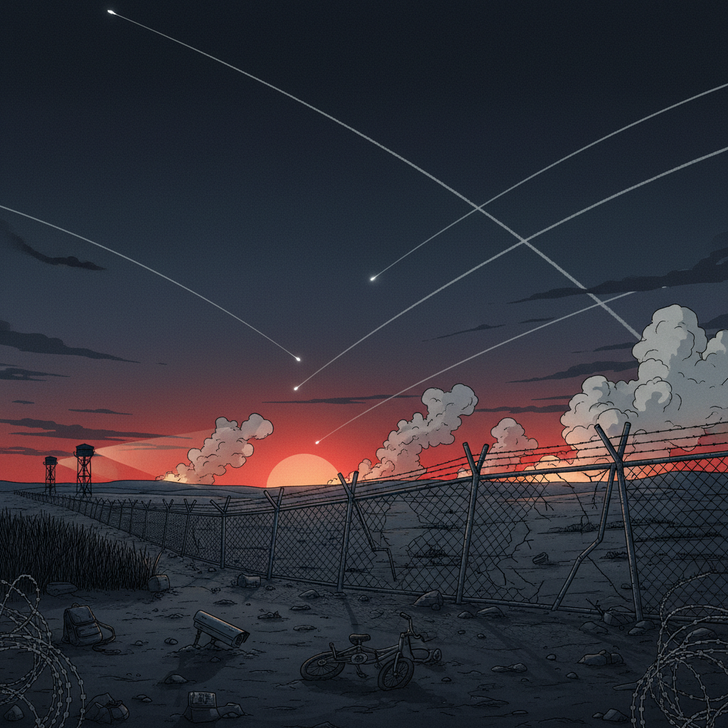 October 7 Hamas Attack